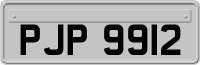 PJP9912