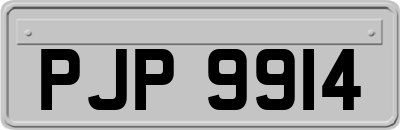 PJP9914