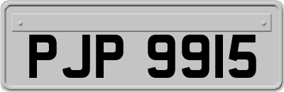 PJP9915