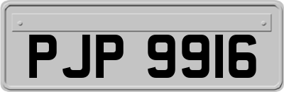 PJP9916