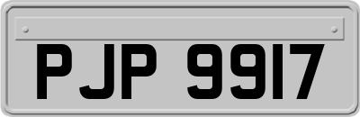 PJP9917