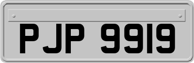 PJP9919