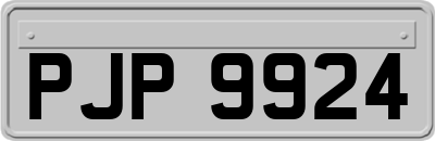 PJP9924