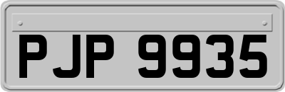 PJP9935