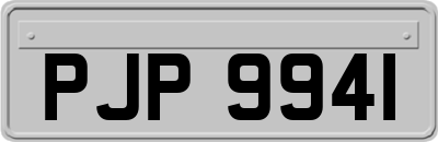 PJP9941