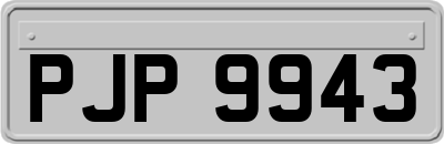 PJP9943