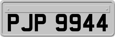 PJP9944