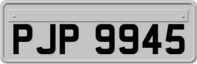 PJP9945