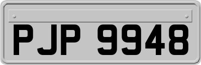 PJP9948