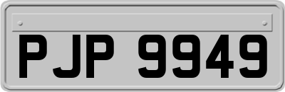 PJP9949