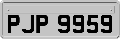 PJP9959