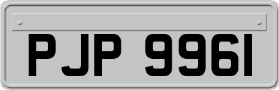PJP9961