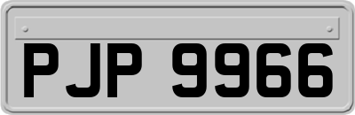 PJP9966