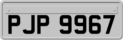 PJP9967