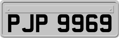 PJP9969