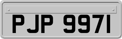 PJP9971