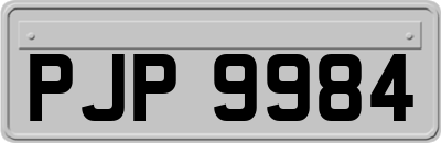 PJP9984