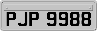 PJP9988