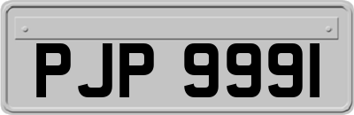 PJP9991