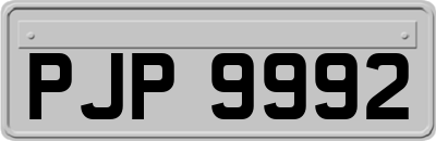 PJP9992