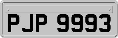 PJP9993