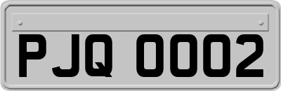 PJQ0002