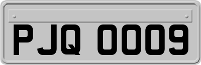 PJQ0009