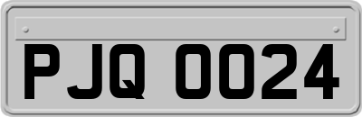 PJQ0024