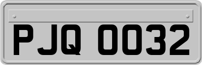 PJQ0032