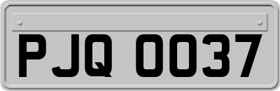 PJQ0037