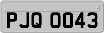 PJQ0043