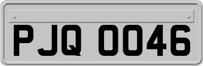 PJQ0046