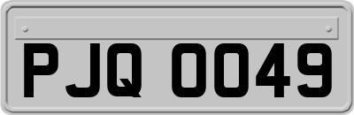 PJQ0049