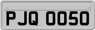PJQ0050