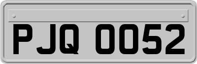 PJQ0052