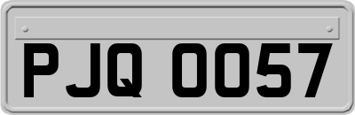 PJQ0057