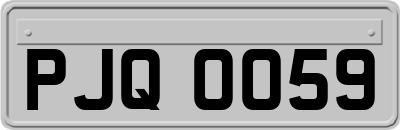 PJQ0059