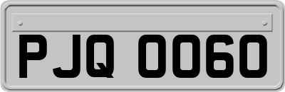 PJQ0060
