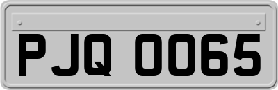 PJQ0065
