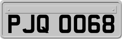 PJQ0068