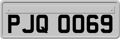 PJQ0069