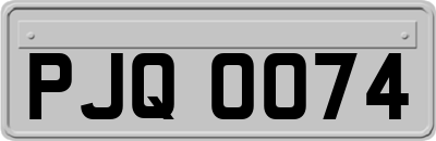 PJQ0074