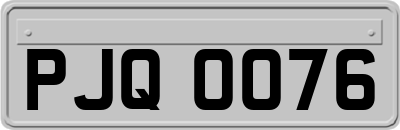 PJQ0076