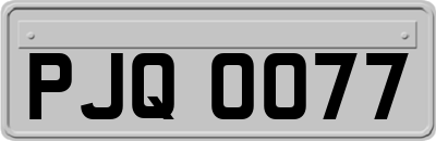PJQ0077