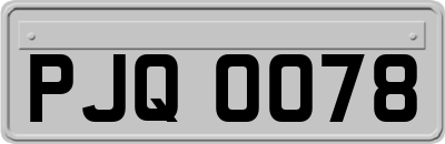 PJQ0078