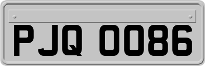 PJQ0086