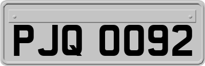 PJQ0092