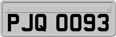 PJQ0093