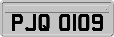 PJQ0109