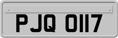 PJQ0117
